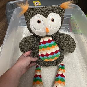 Scentsy Buddy Owl